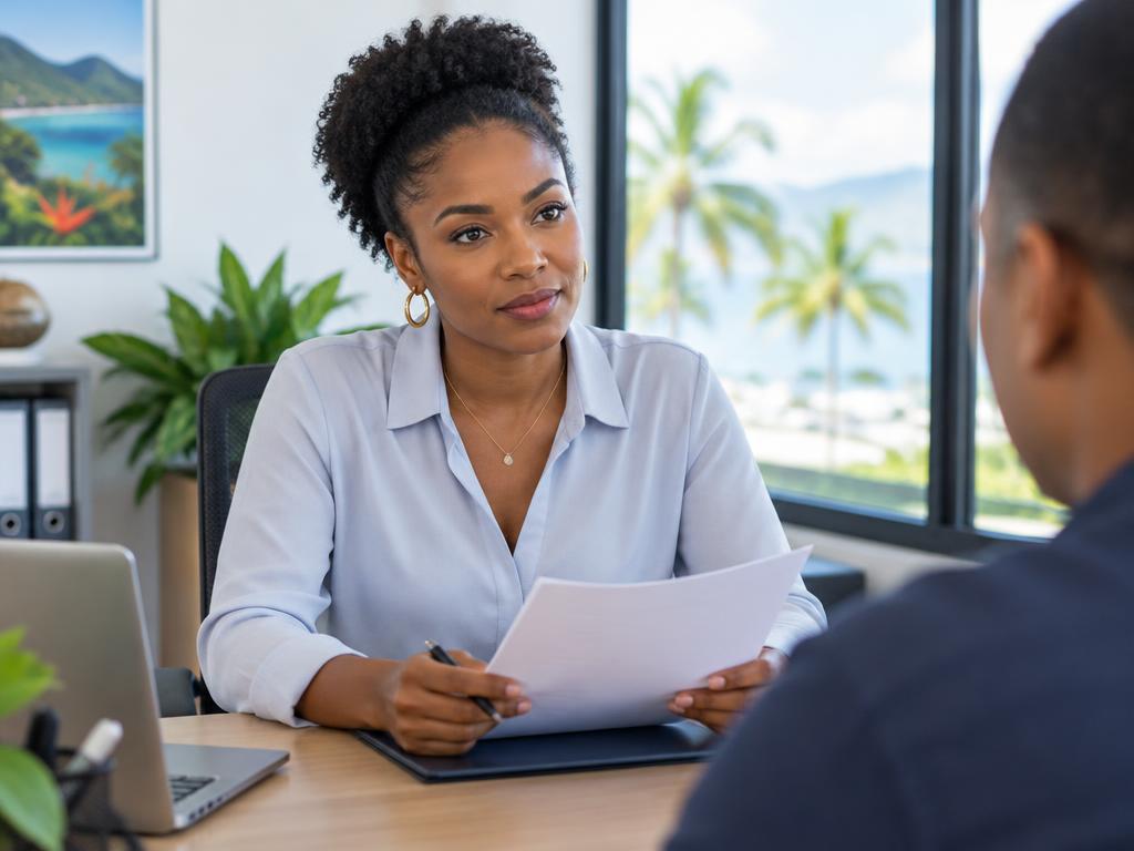 Assistant(e) ressources humaines